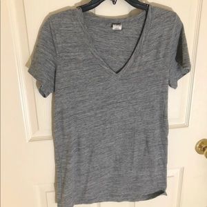 Victoria Secret pink v-neck